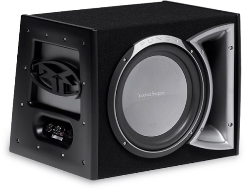 ������������� �������� Rockford Fosgate P1L-112